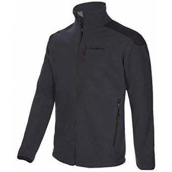 Chaqueta Total Extreme TW86 Antracita/Negro para Hombre Talla S