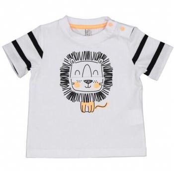 Birba Trybeyond Casual T-Shirt 999 64032 00 Weiß