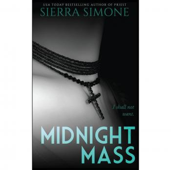 Midnight Mass, by Sierra Simone