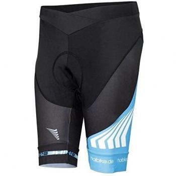 Pantalón Haibike Mujer 740565 L, negro