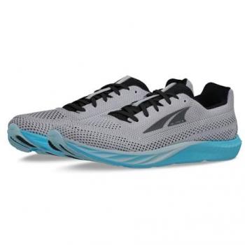 Altra Escalante Racer 2 Herren Laufschuhe Grau/Blau