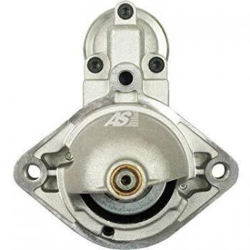 AS-PL Motorino di avviamento BMW, OPEL, LAND ROVER S0093 12412246571 Motorino avviamento