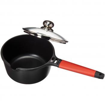 Cazo Inducción Fundix 20 cm