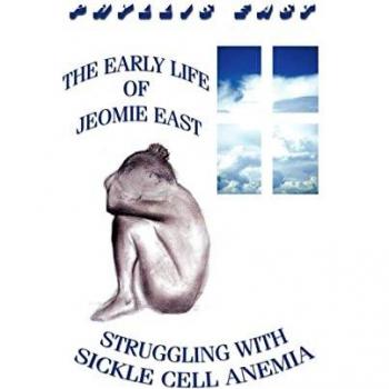 East, Phyllis: The Early Life of Jeomie East