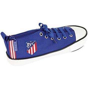 ATD Madrid Junior Blue Synthetic Trousse – Unisex