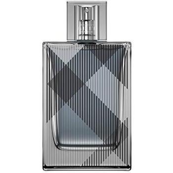 Burberry Brit Eau de Toilette 50ml Spray per uomini