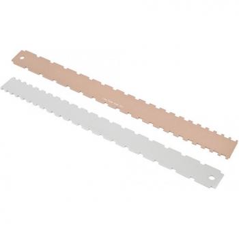Guitar Fingerboard Setup Ruler