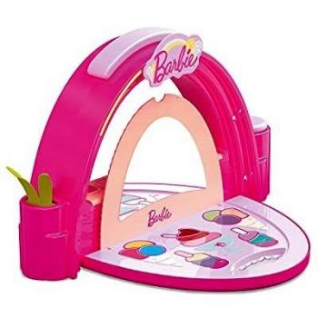 Barbie Make-Up Ice Cream Shop Set