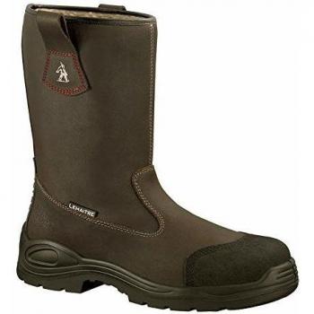Transalp Safety Boots Alta Durata CI SRC Marroni 48