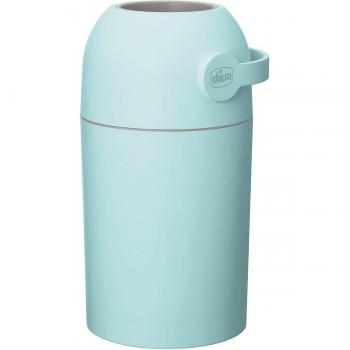 Chicco Windeleimer Odour Off schwarz