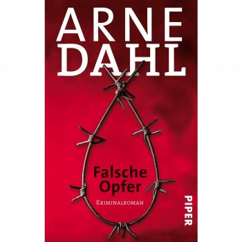 Falsche Opfer: Kriminalroman (A-Team)