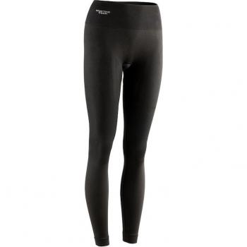 Mallas de trail Lurbel WinW mujer negro/marengo