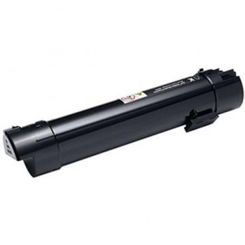 Dell W53Y2 Tonerpatrone, Schwarz