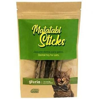 Matatabi Sticks Gloria Pet