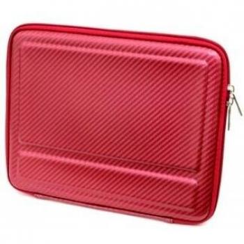 Cool Bananas Triathlon take Your Challenge für iPad 24,63 cm, rot