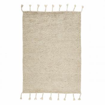 Tapis Intemporel Néroli Beige 160x230 cm