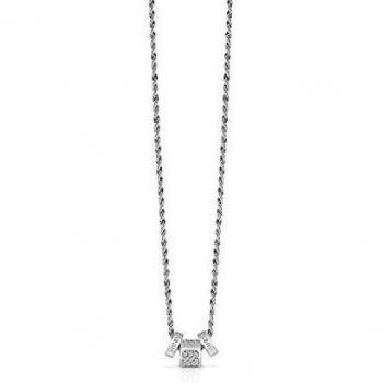 Collar GUESS G Colors UBN84047 (cadena de 50 cm)