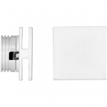 Lámpara LED Empotrable 4W 3000K Blanco Mate