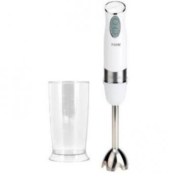 Mix Master Tristar MX‑4166: Potencia 750 W, 2 Velocidades