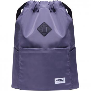 Sac à Dos Cordon pour Surf KAUKKO