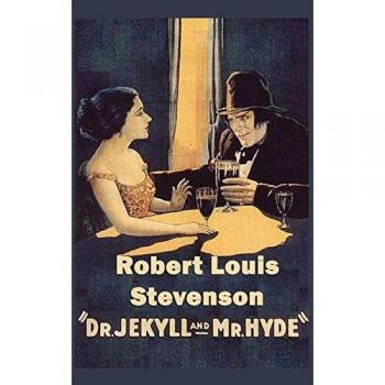 Dr. Jekyll and mr. Hyde