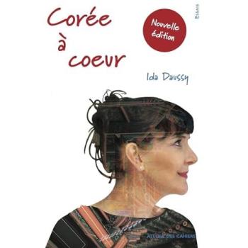 Corée à coeur