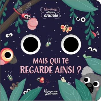 Vincent Guigue Mais Qui Te Regarde Ainsi ?