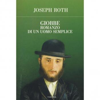 Giobbe. Romanzo di un uomo semplice
