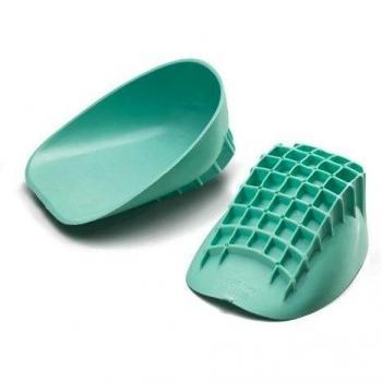 Mueller Fersenpolster für Sportler