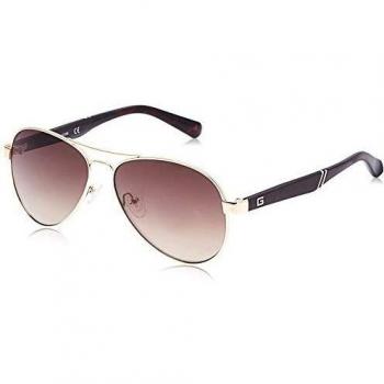 Guess GU6930 32G 60 Occhiali da Sole Unisex