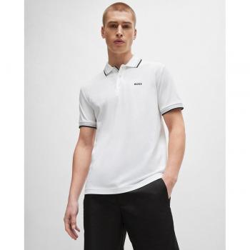 Polo de hombre Boss en tallas grandes