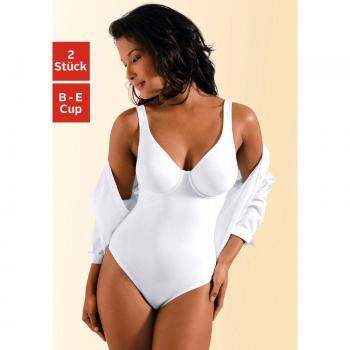 Nuance Bodyforming T-Shirt-Body mit Bügel