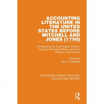 Vitalsource Technologies, Inc. Accounting Literature In The United States Before Mitchell And Jones (1