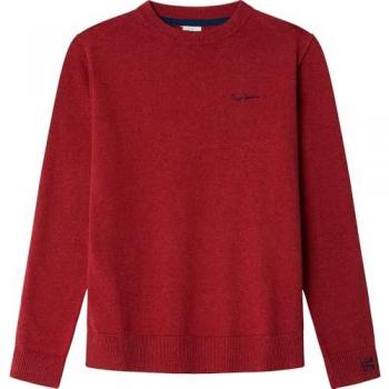 Pepe Jeans Telio‑Pullover (Rundhalsausschnitt) für Jungen – 10 Jahre