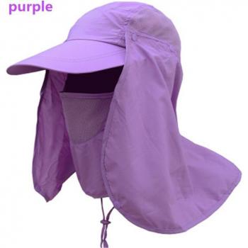 Colorful Unisex Fishing Cap