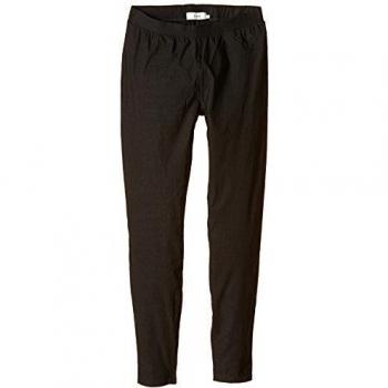 Leggings Zizzi O10411A 100 DEN Negro X-Large