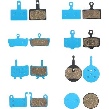 Bicycle Disc Brake Pads for SHIMANO B01S SRAM M446 355