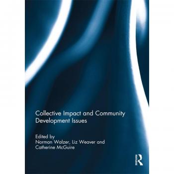 Collective Impact and Community Development Issues