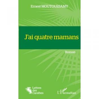J'ai quatre mamans