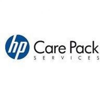 HP U3A24E: Servicio Técnico 3 años 24/7