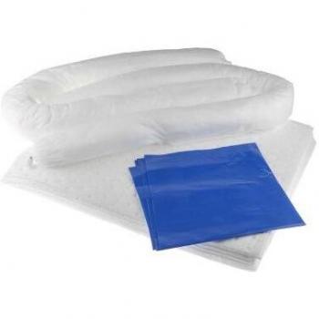 RS PRO Kit de Contención para Derrames de Aceite