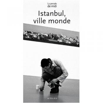 La pensée de midi, N° 29 : Istanbul, ville monde