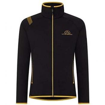 La Sportiva Women's Outdoor Zip Jacket
