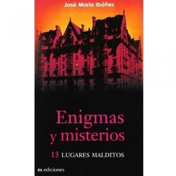 ENIGMAS Y MISTERIOS
