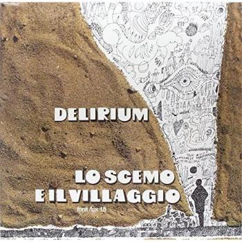 Lo Scemo E Il Villaggio [Vinyl]