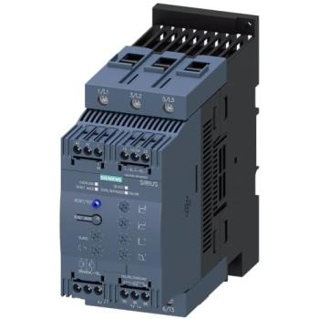 VoltageGuard 80A Soft Start