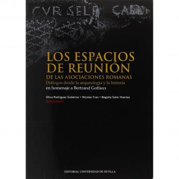 Los espacios de reunión de las asociaciones romanas