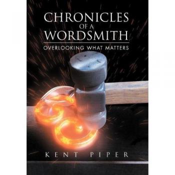 Chronicles of a Wordsmith