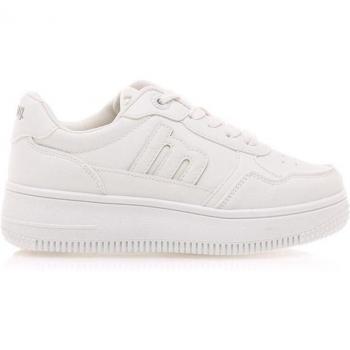 Zapatillas Lisas Mustang Kids para Niños