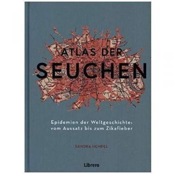 ATLAS DER SEUCHEN